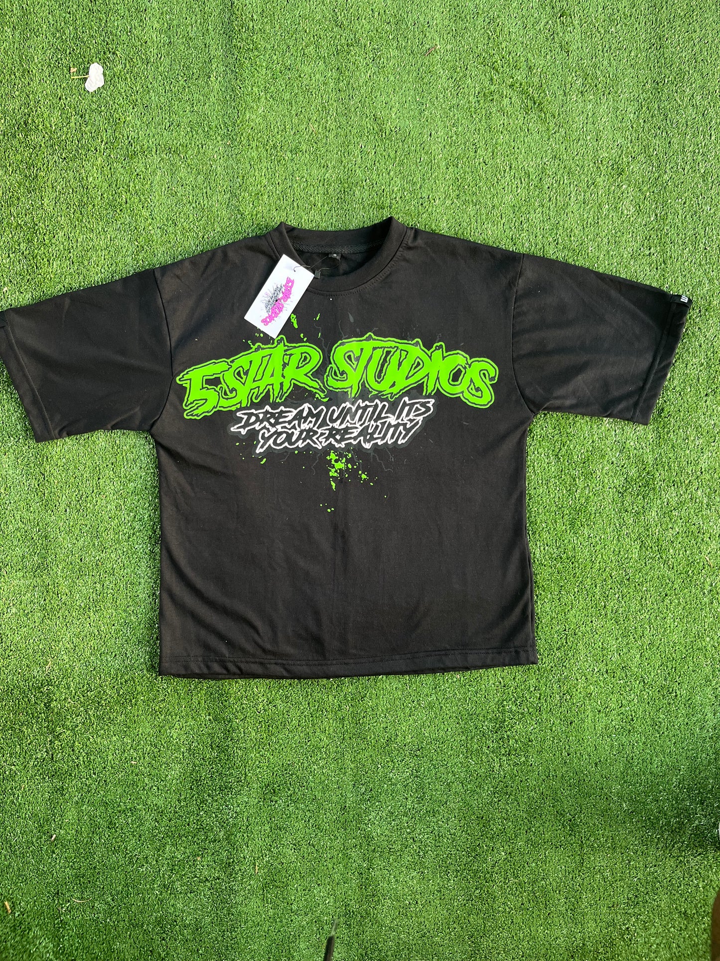 “Dream Until It’s Your Reality” Tee