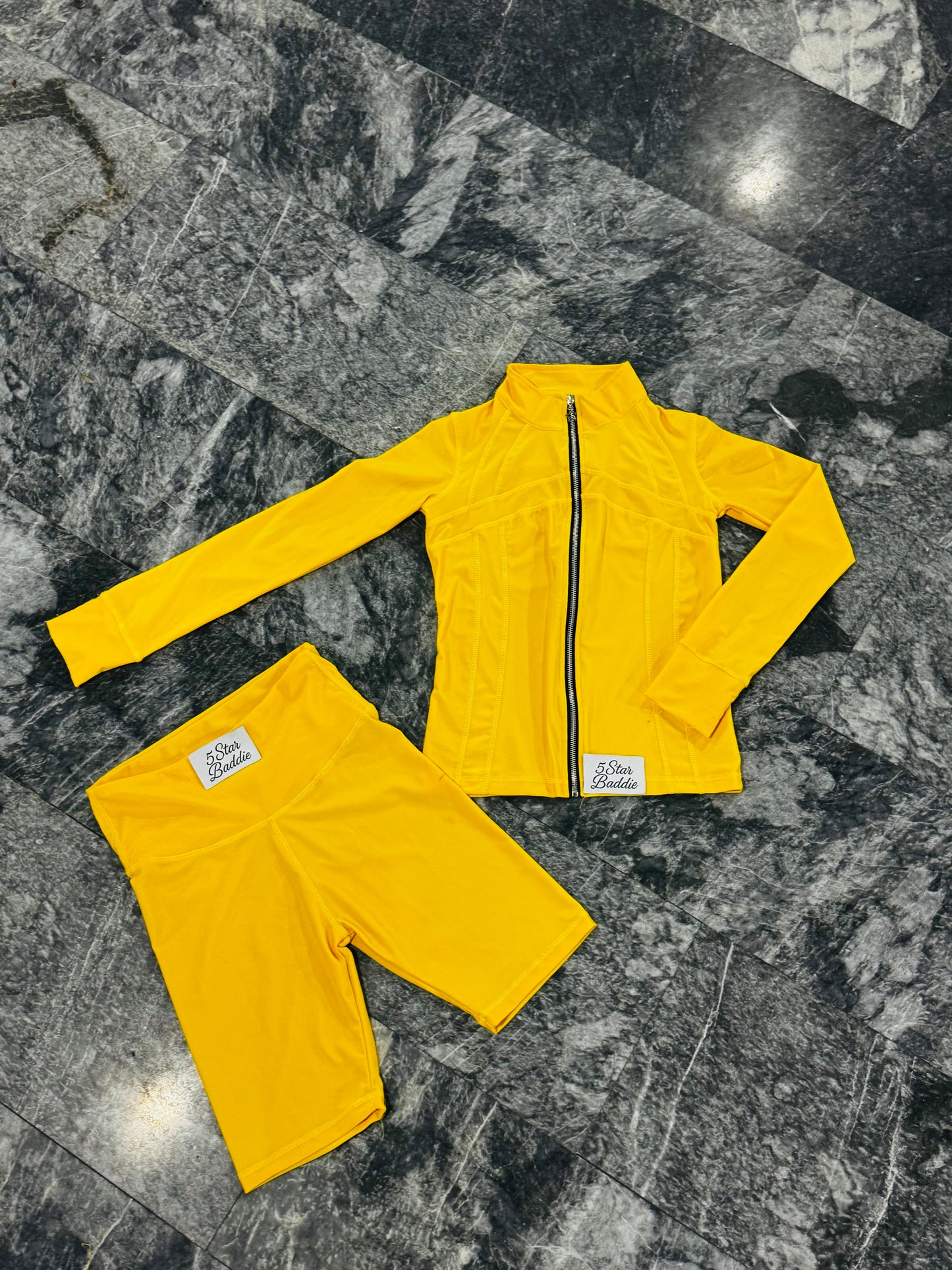 “5STARR BADDIE” Sets