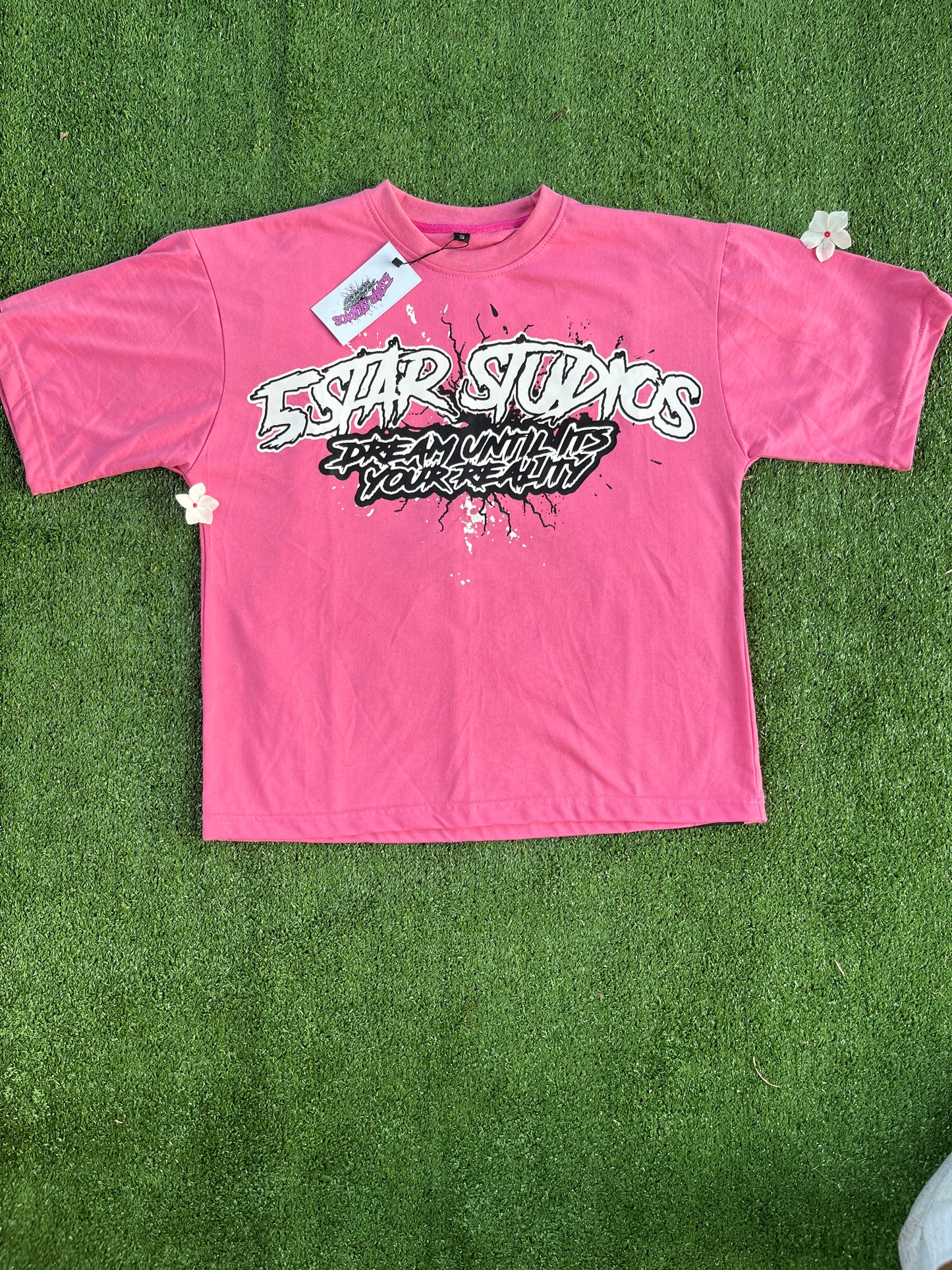 “Dream Until It’s Your Reality” Tee