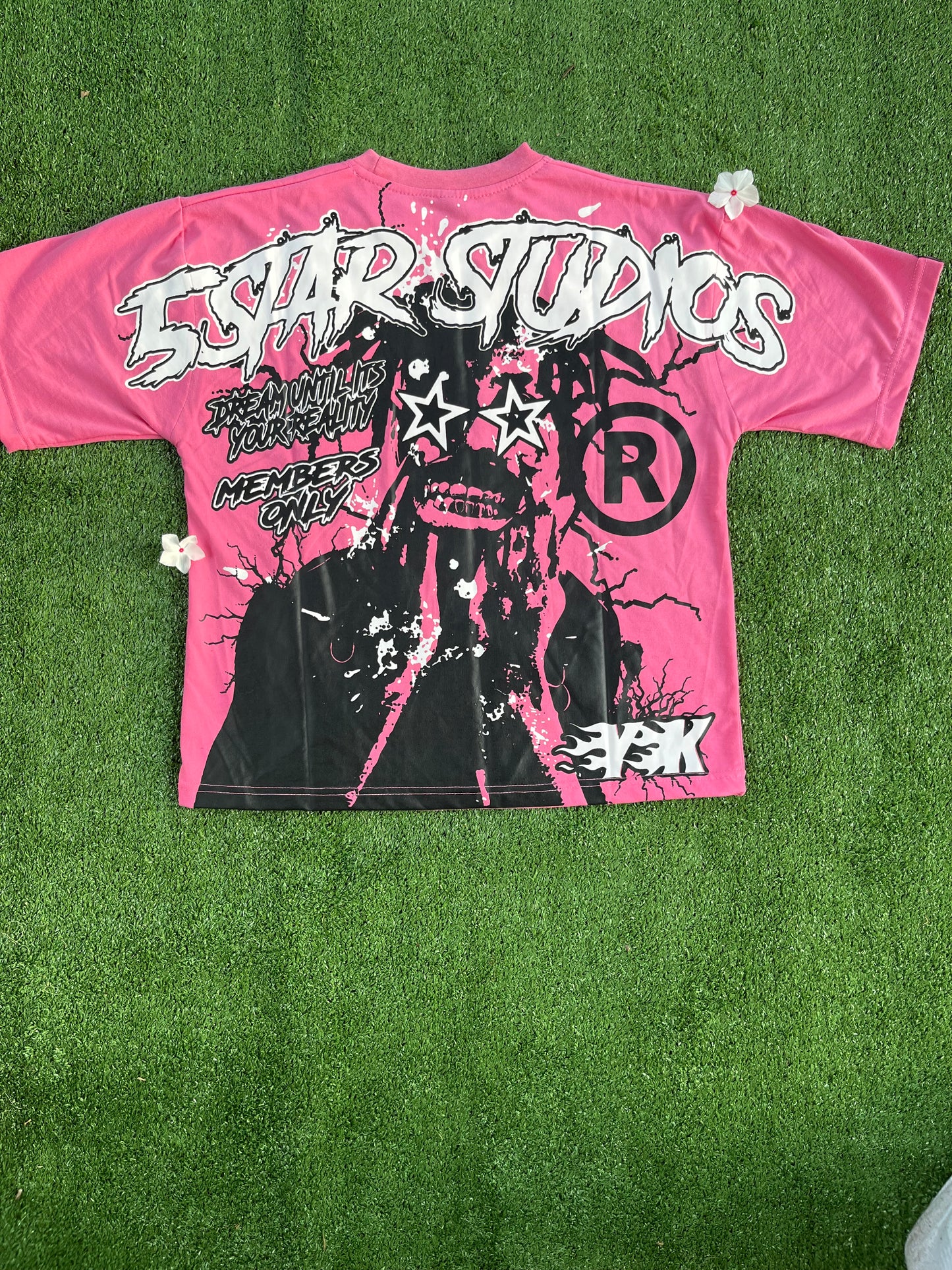 “Dream Until It’s Your Reality” Tee