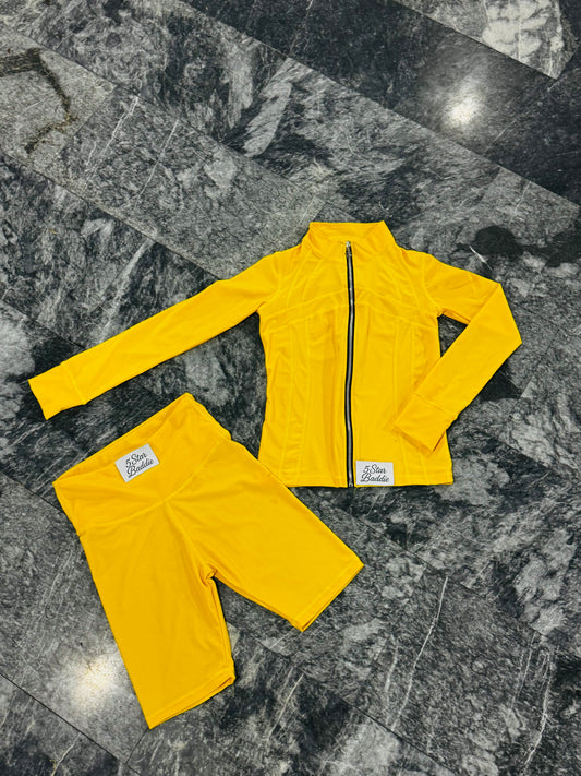 “5STARR BADDIE” Sets