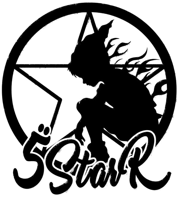 5STAR STUDIOS