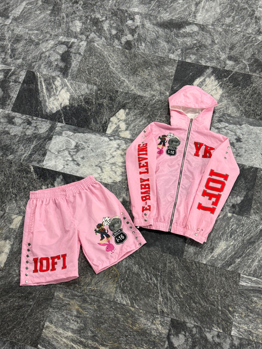 “1OF1 HUSTLER” Sets
