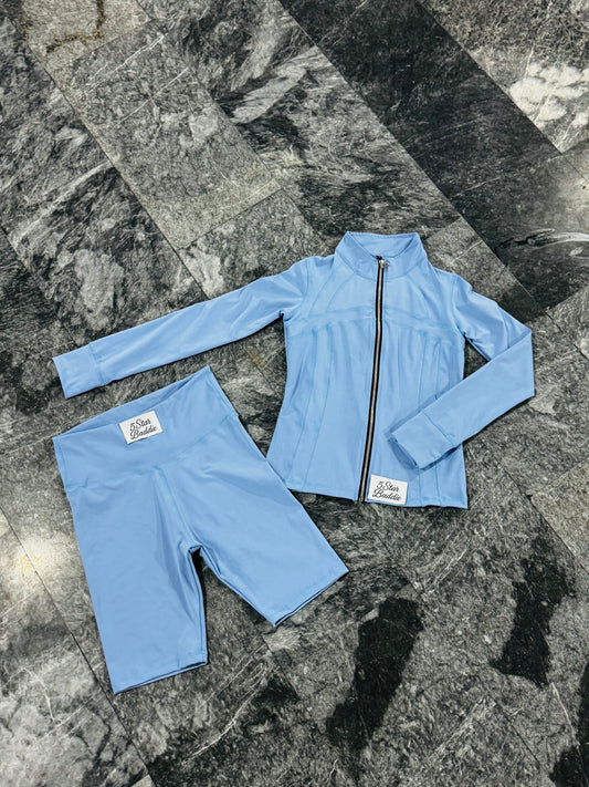 “5STARR BADDIE” Sets